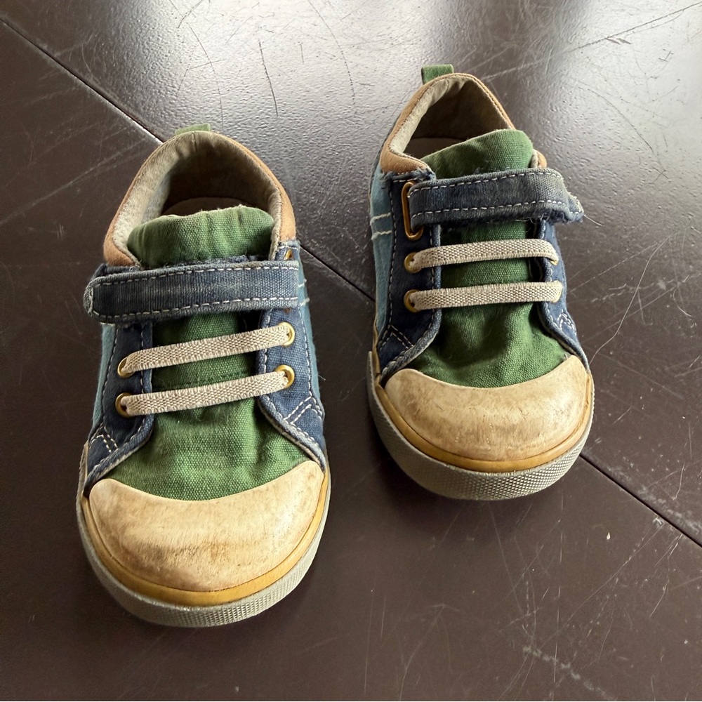 See Kai Run Sneakers